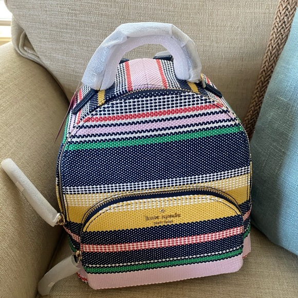 Kate Spade Backpack purse(NWT)🌟FLASH SALE🌟 - Picture 5 of 7